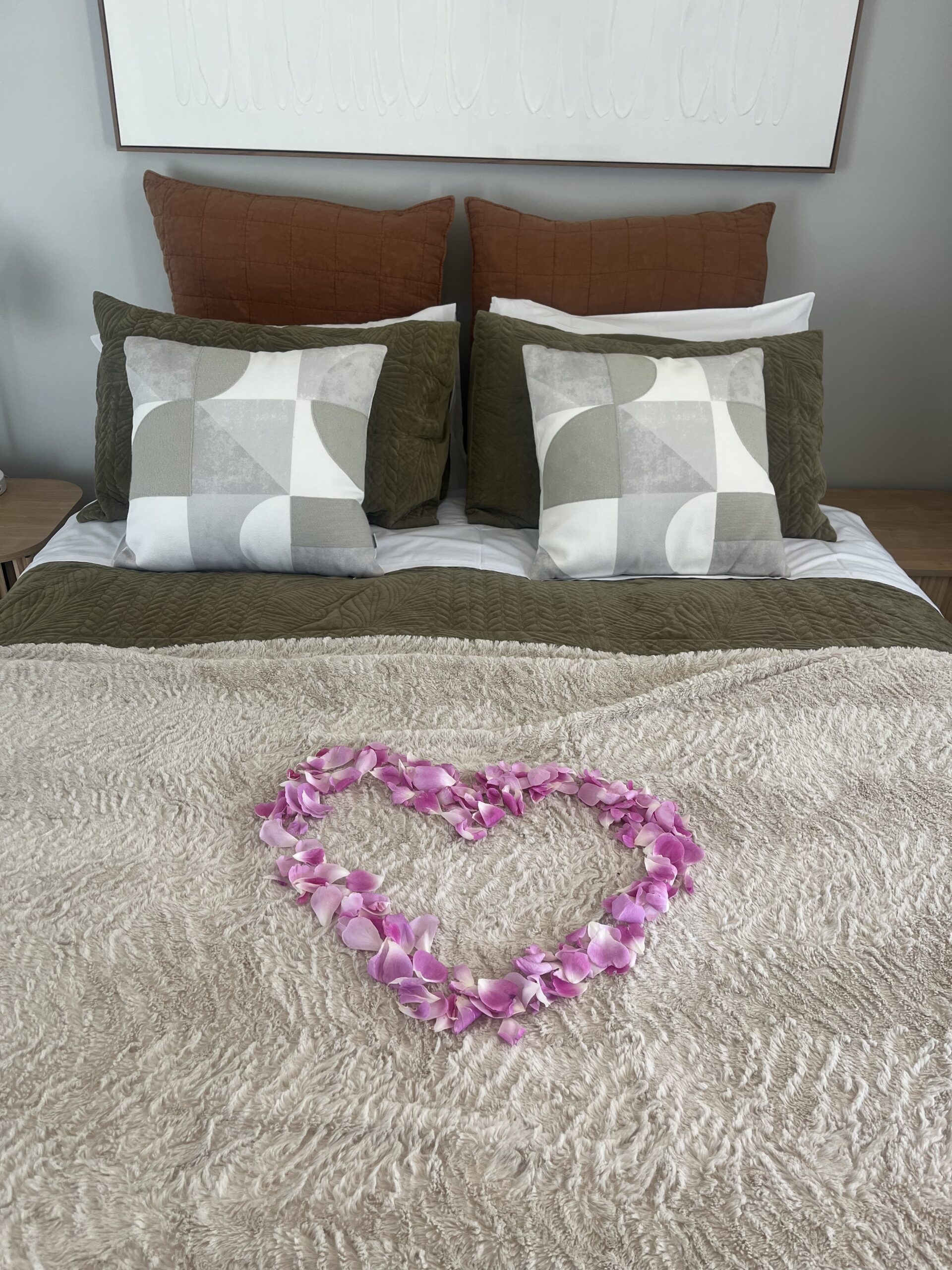 Glenorchy Alpine Suites - Unit One - Something Speical